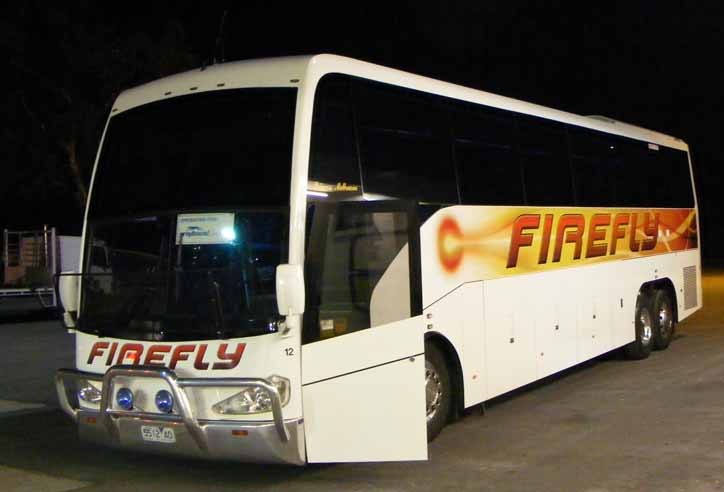 Firefly Scania K124EB Coach Concepts 12